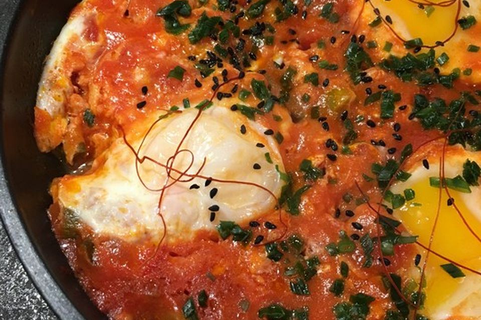 Shakshuka