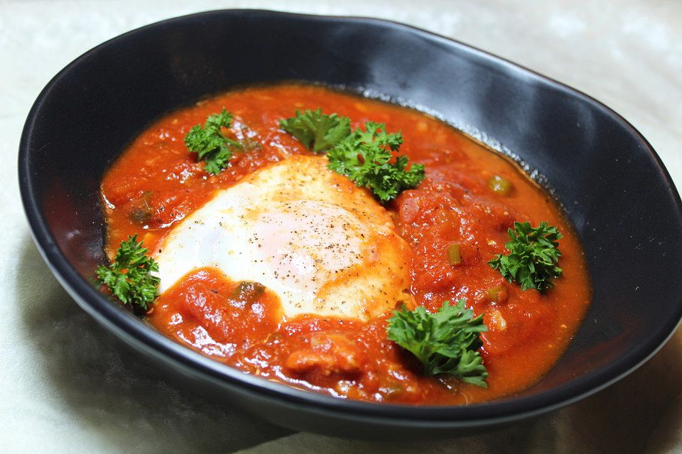 Shakshuka