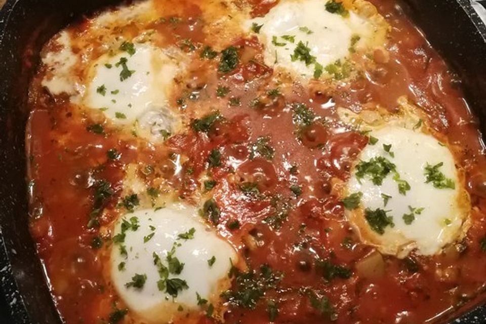 Shakshuka