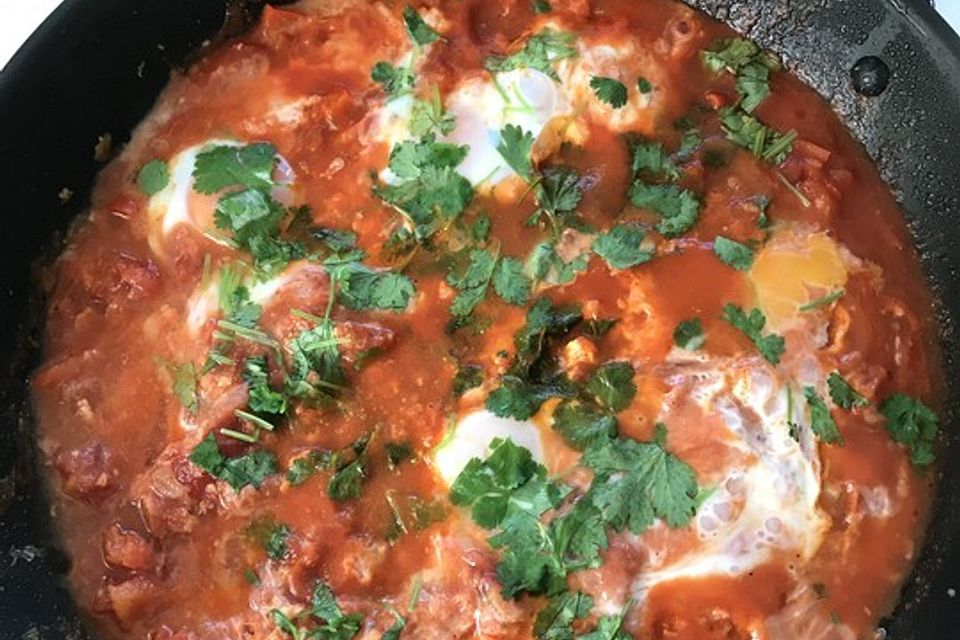 Shakshuka