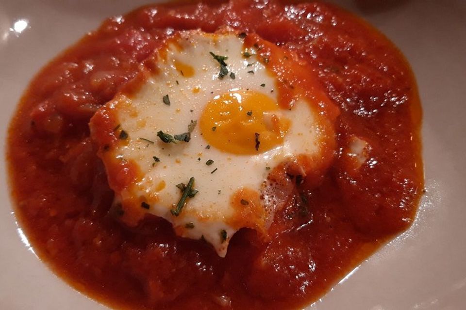 Shakshuka