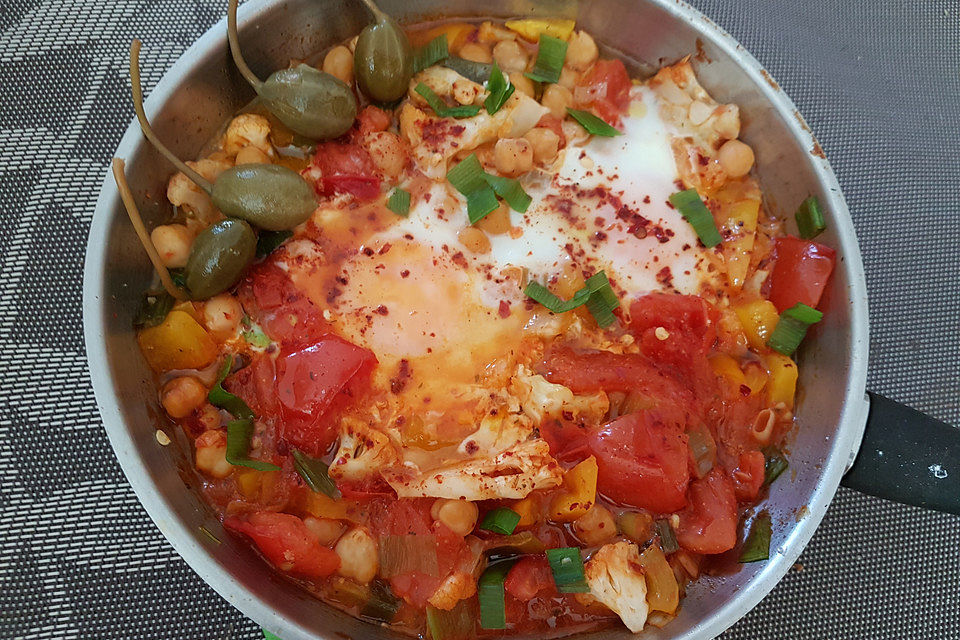 Shakshuka