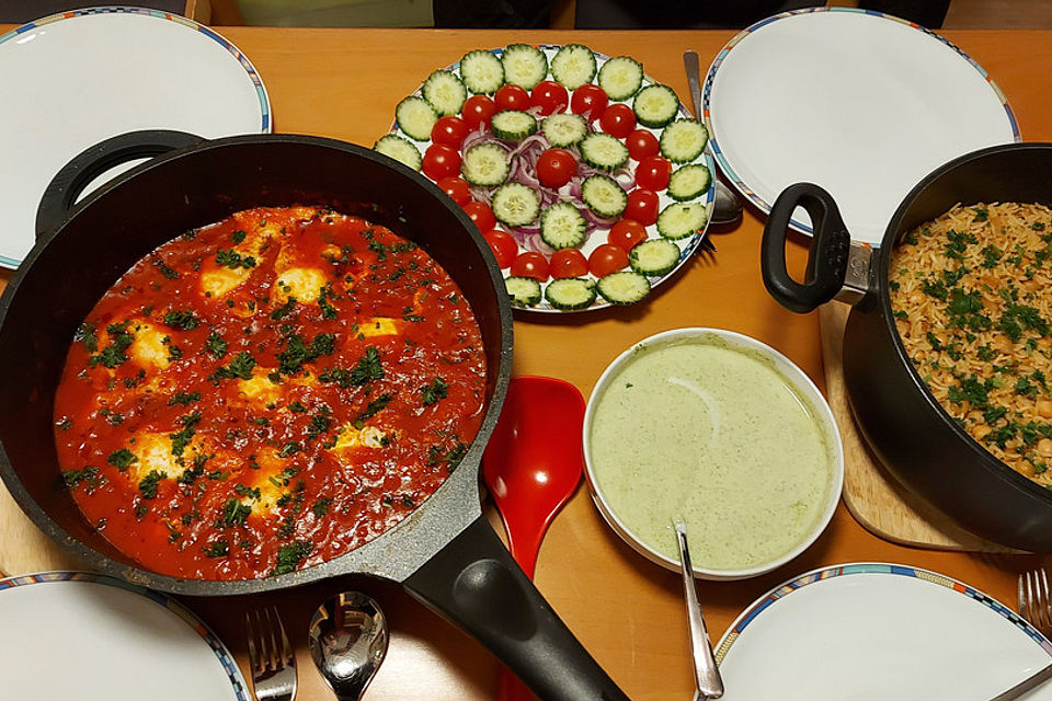 Shakshuka