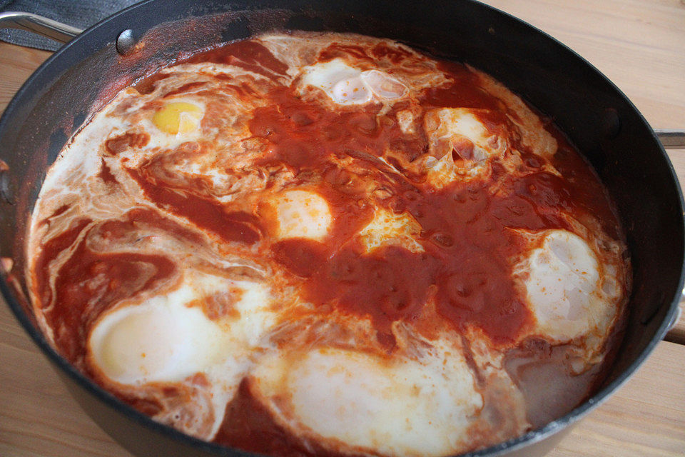 Shakshuka