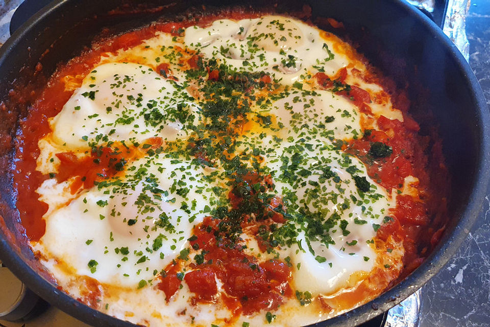 Shakshuka