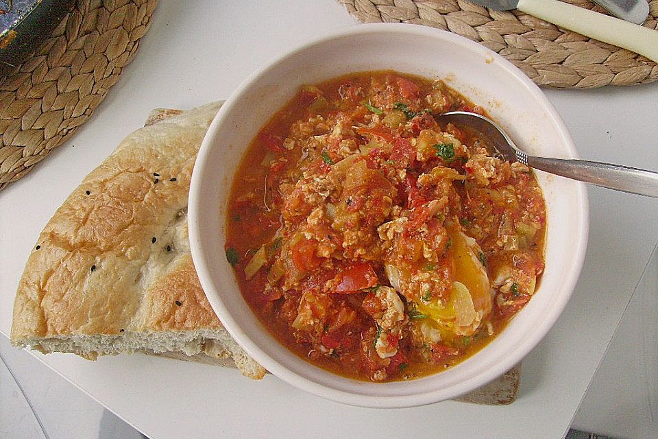 Shakshuka