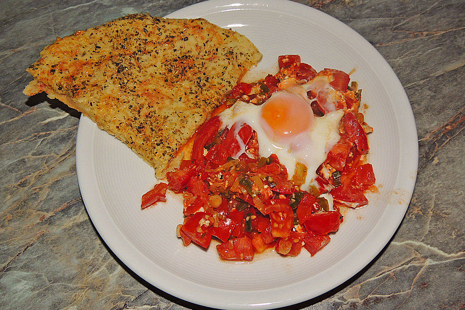 Shakshuka