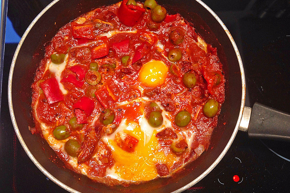 Shakshuka