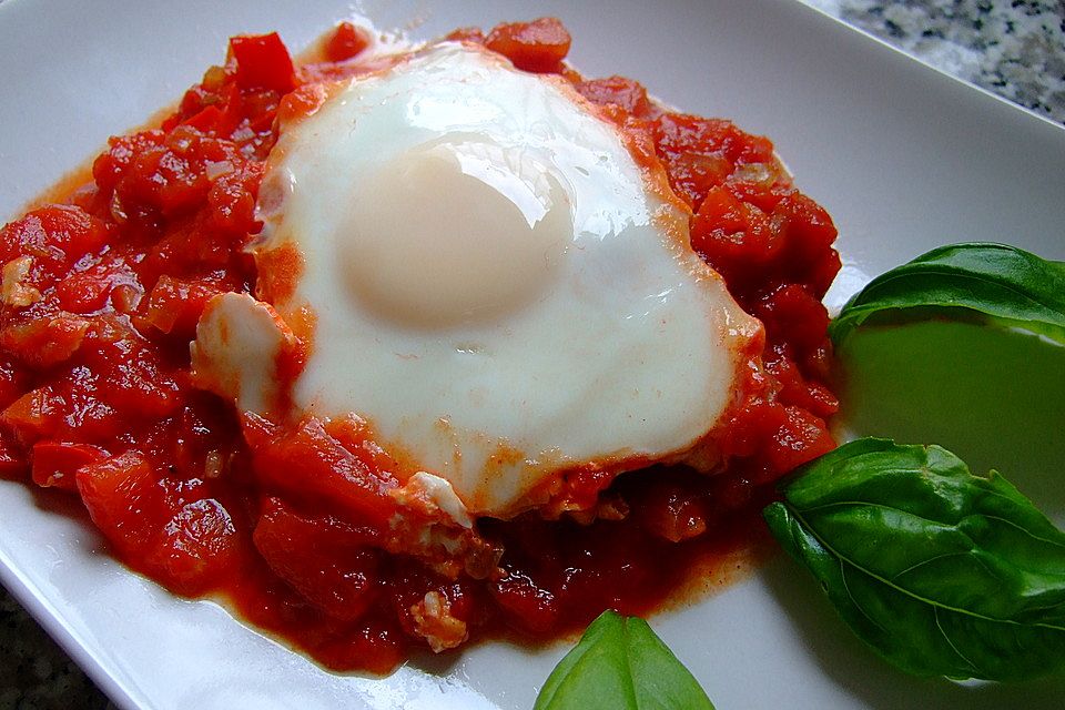 Shakshuka