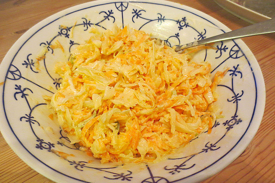 Coleslaw