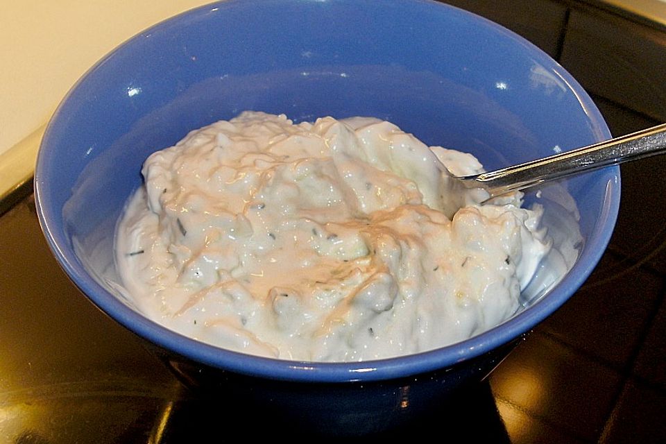 Tzaziki