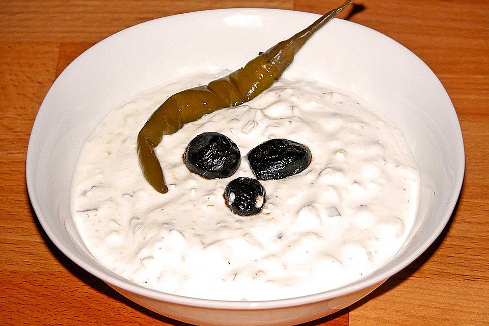 Tzaziki