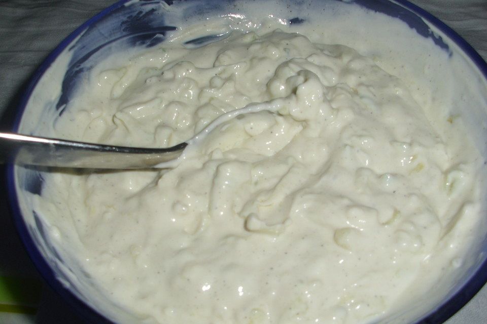 Tzaziki