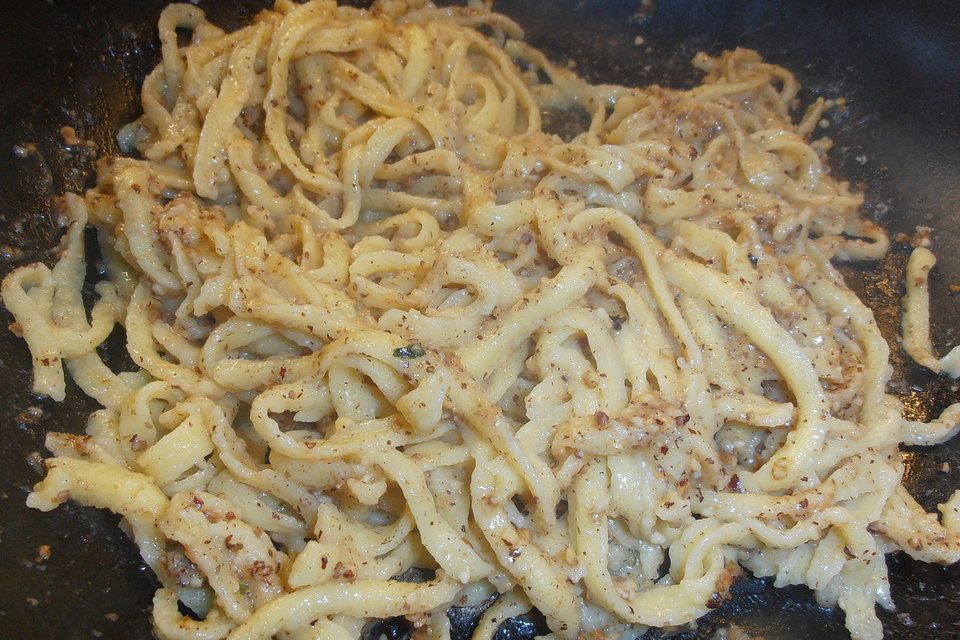 Spätzle