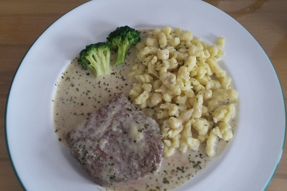 Spätzle