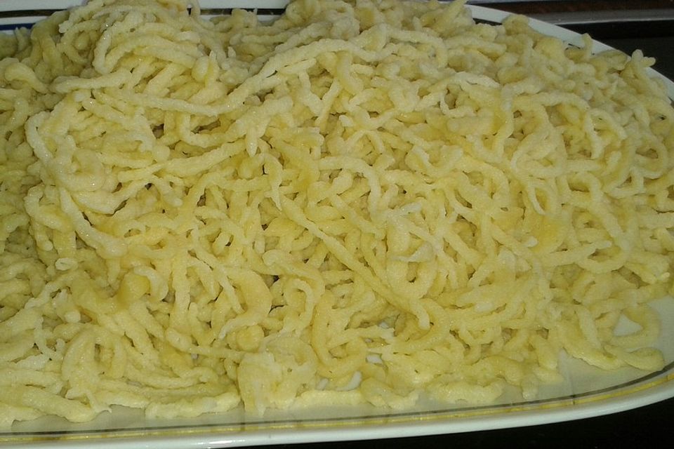 Spätzle