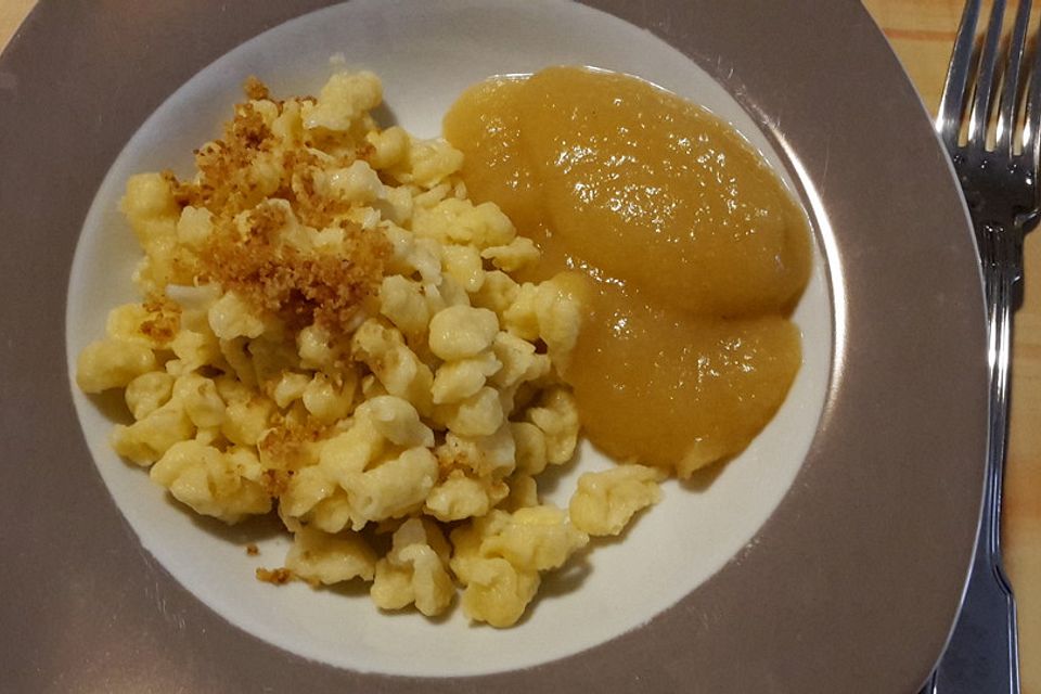 Spätzle