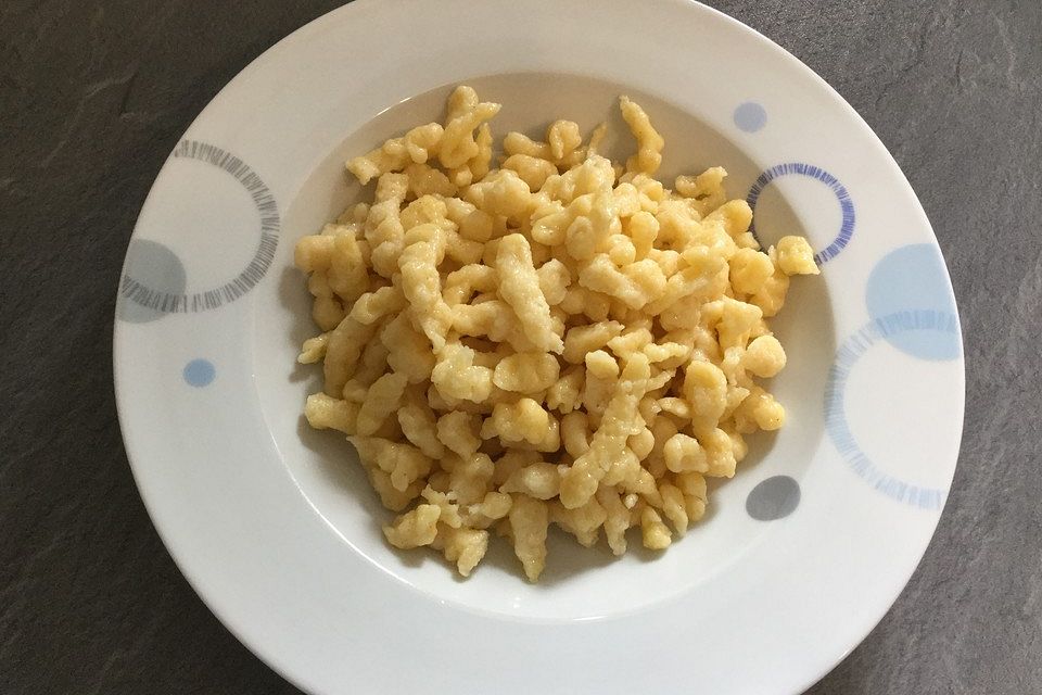 Spätzle