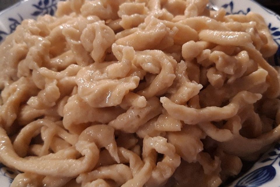 Spätzle