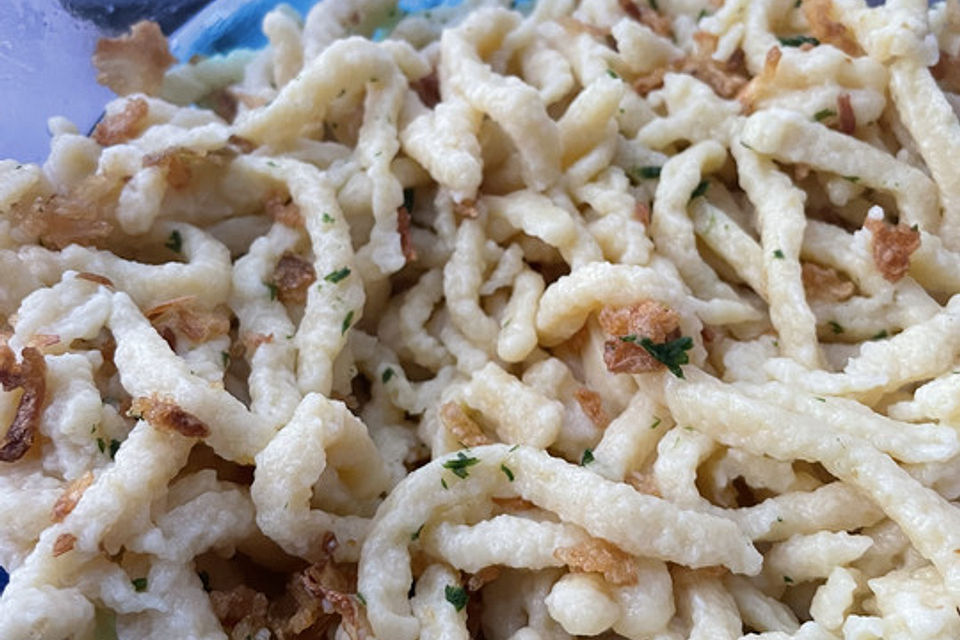 Spätzle