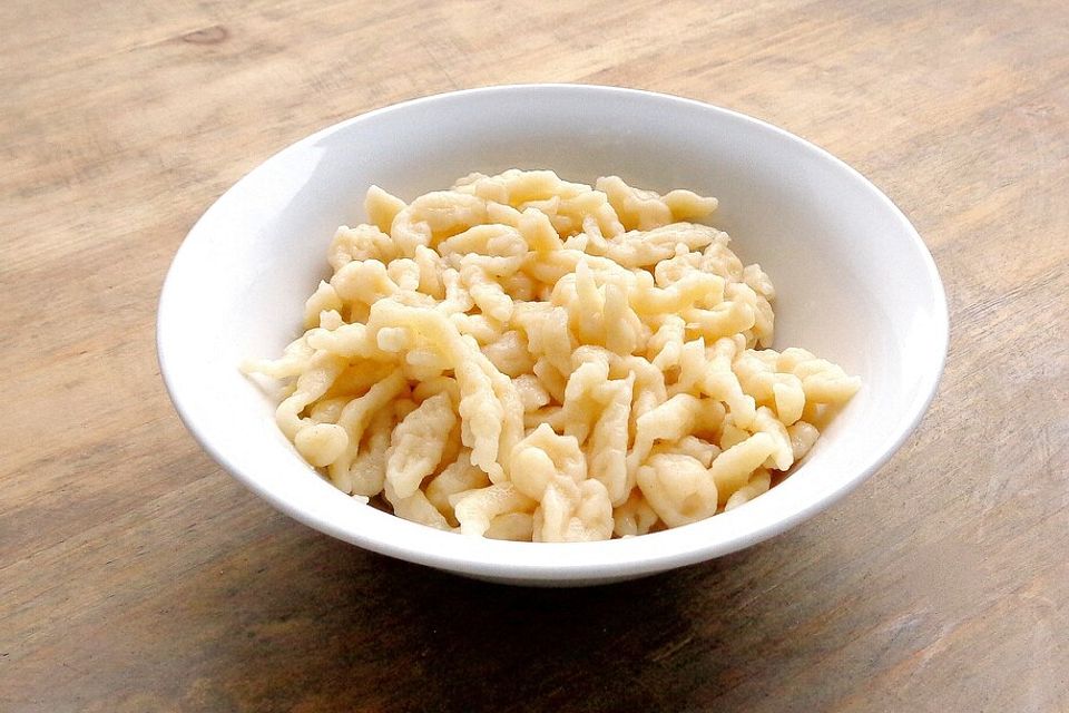 Spätzle