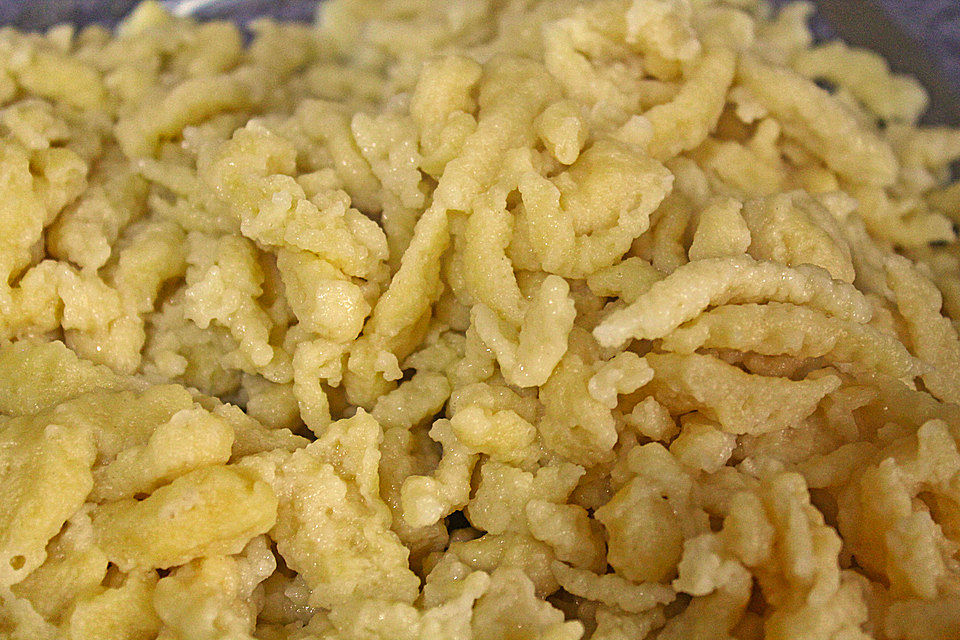 Spätzle