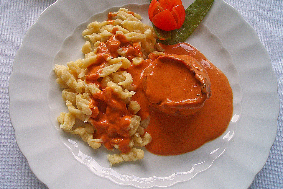 Spätzle