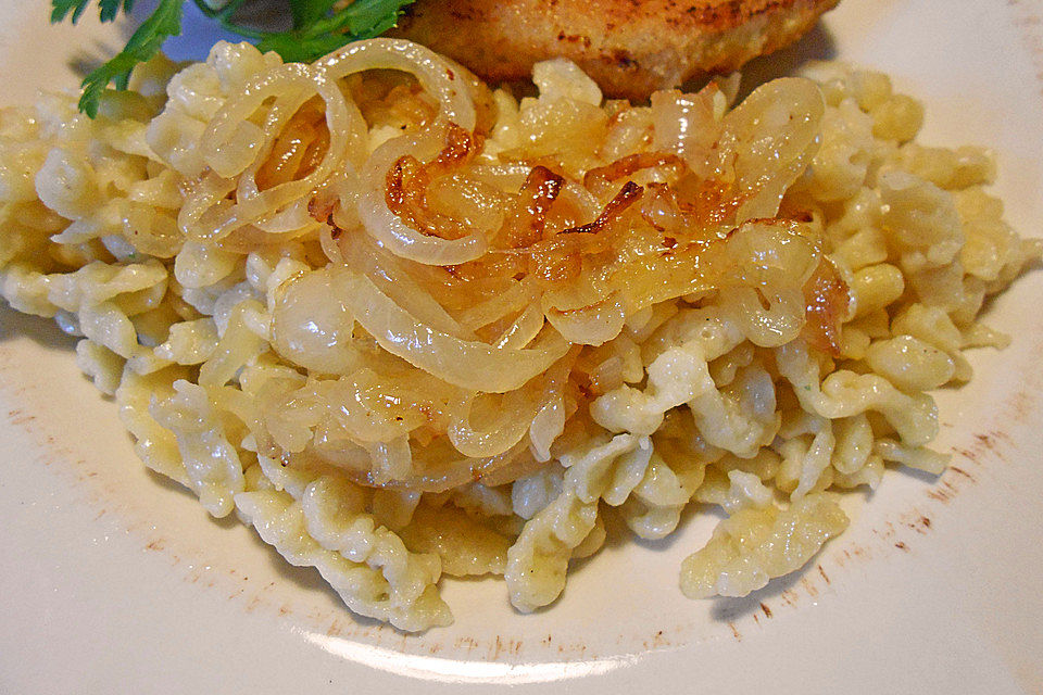 Spätzle