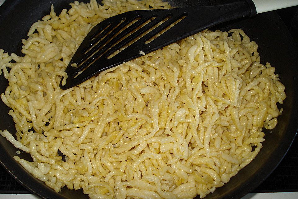 Spätzle