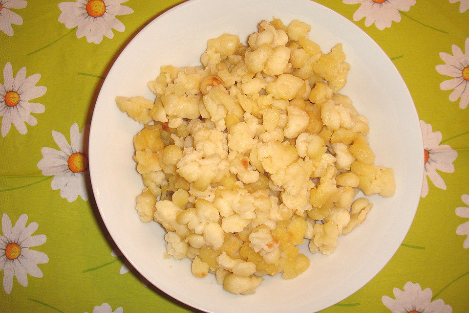 Spätzle