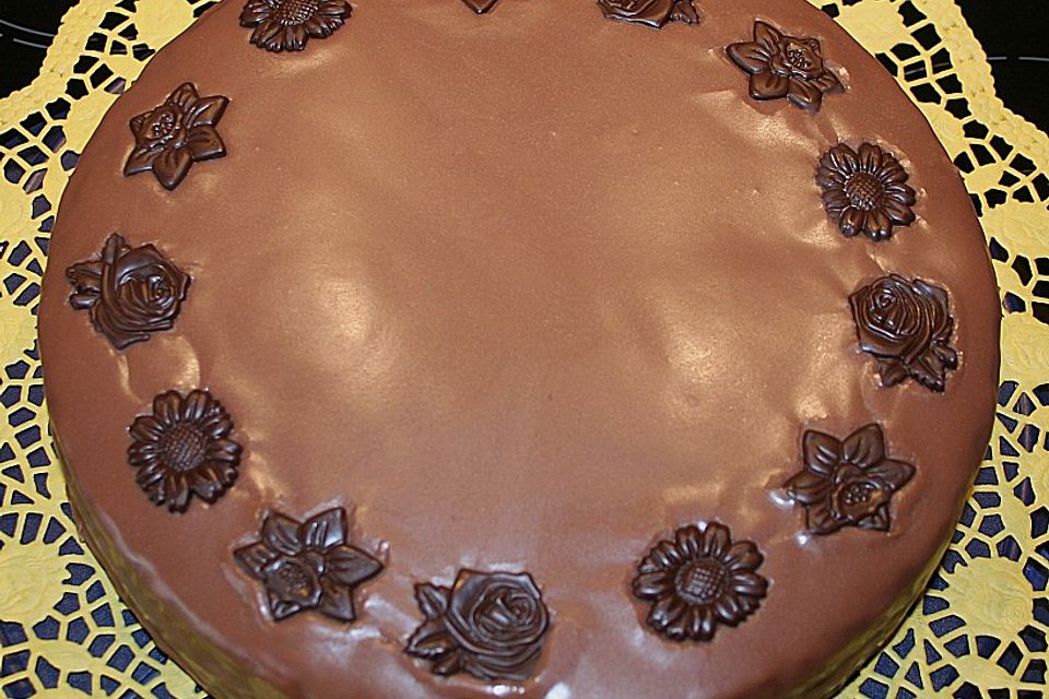 Sachertorte