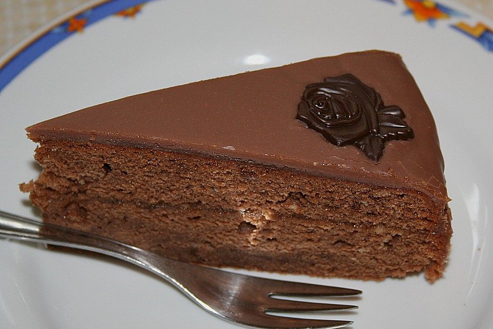 Sachertorte