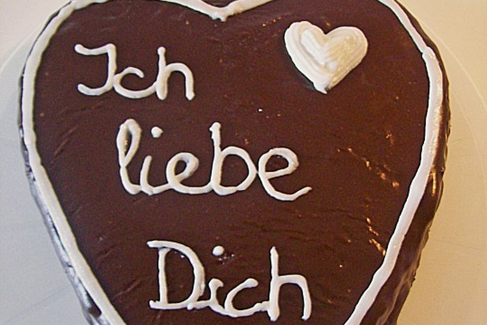 Sachertorte