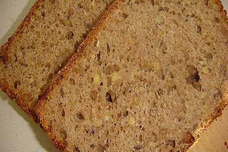 Dagmars Vollkornbrot