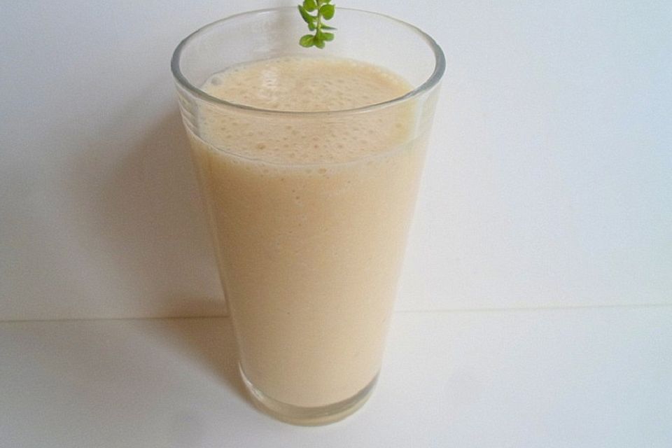 Bananen Shake Bambano