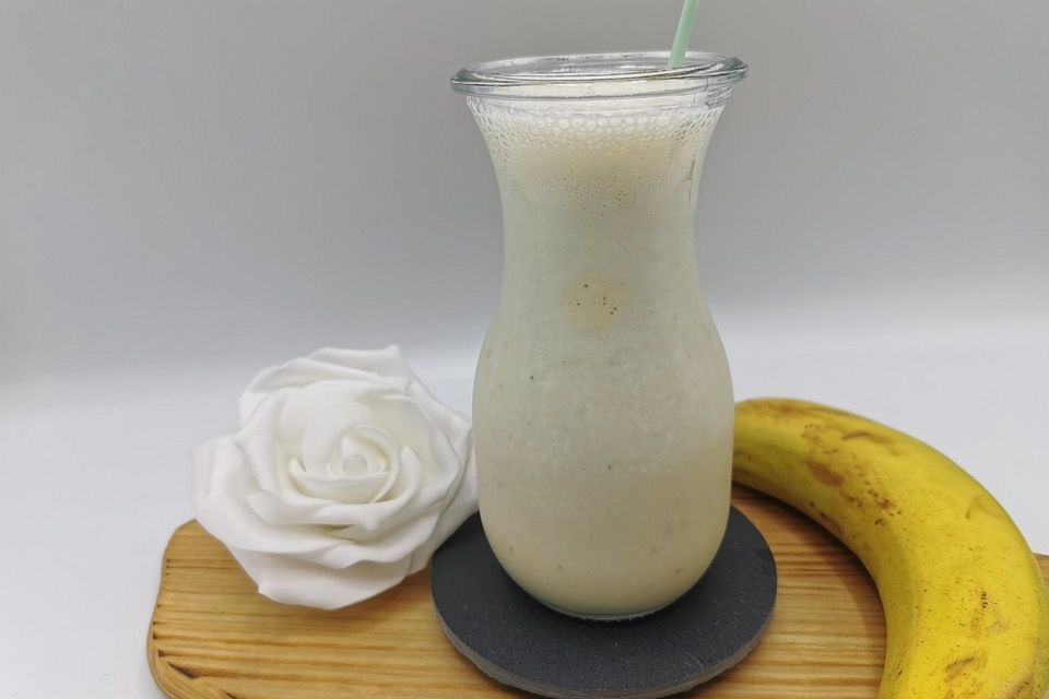 Bananen Shake Bambano