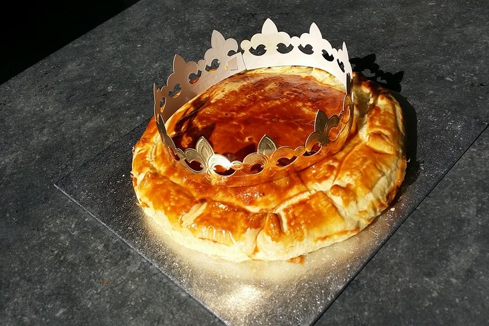 Galette de Roi