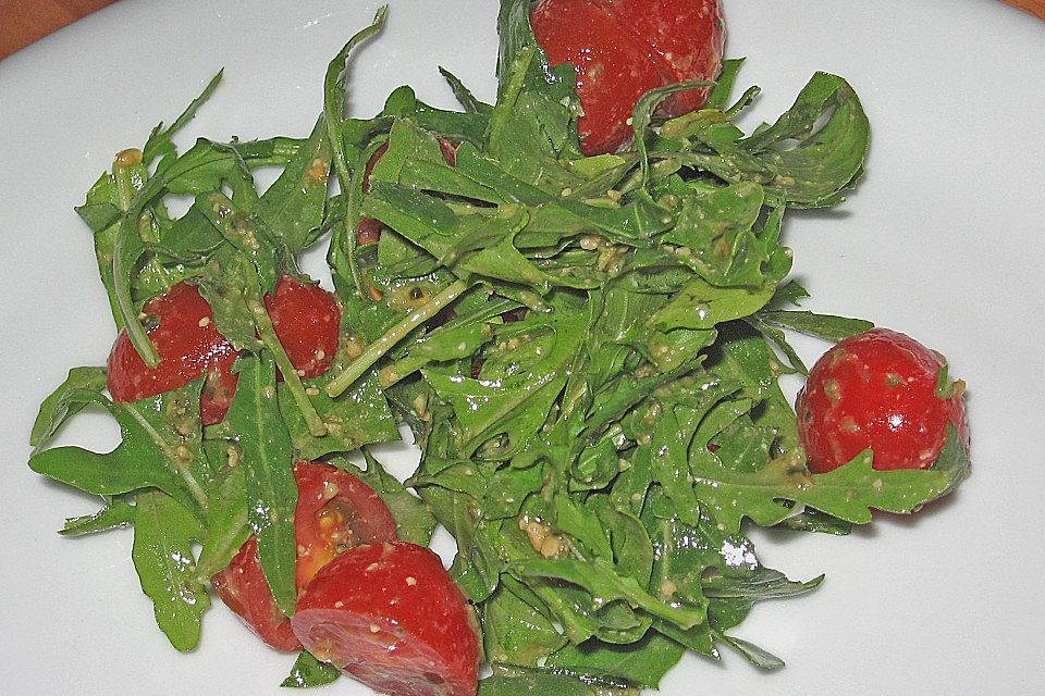 Brillas Mozzarellasalat