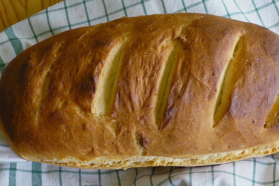 Pane di Rucola