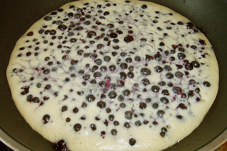 Friedhelms Pfannkuchen