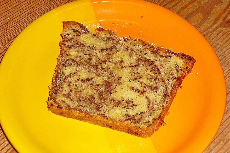 Saftiger Ameisenkuchen