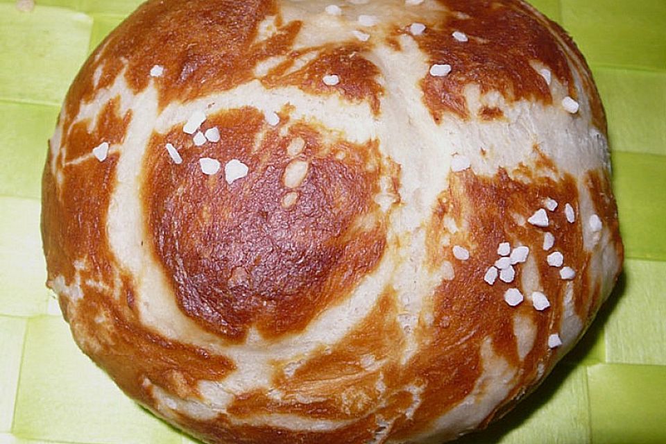 Laugenbrötchen