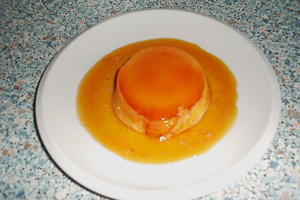 Crema Catalana