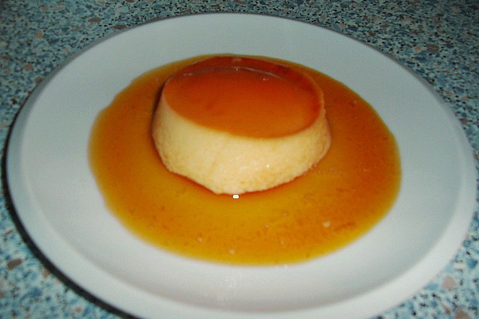 Crema Catalana