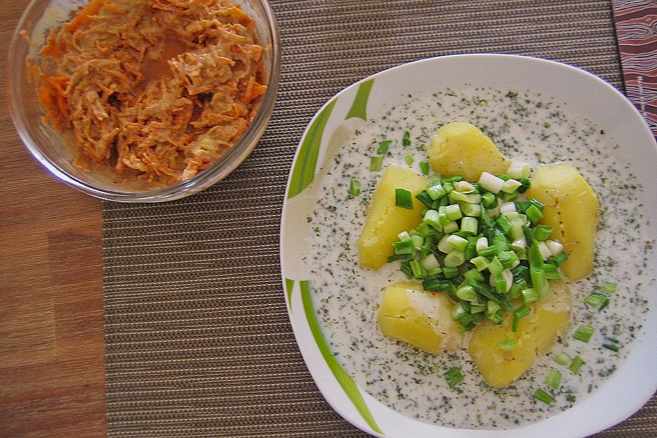 Arme Leute Essen I