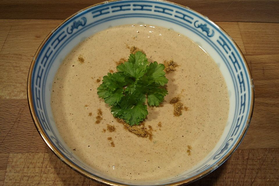 Tahini - Sauce