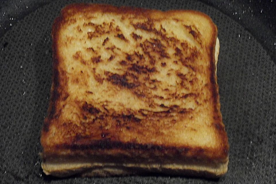 Käsetoast