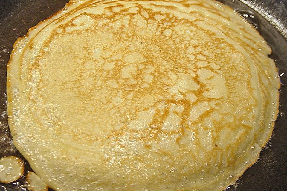 Pfannkuchen