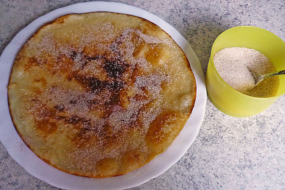 Pfannkuchen