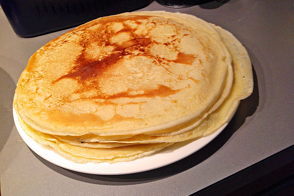 Pfannkuchen